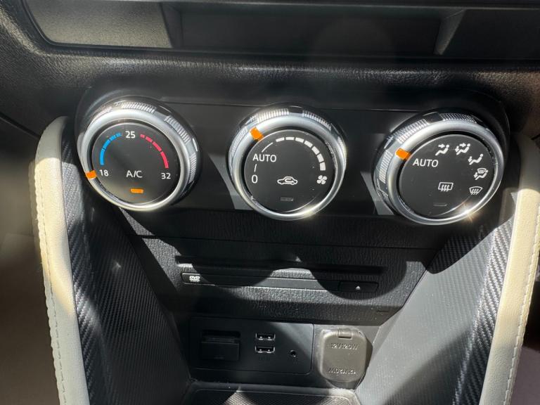 2025 Mazda Demio MAZDA 2 1.5 SKYACTIVE TECHNOLOGY DEMIO Hatchback DIESEL Automatic