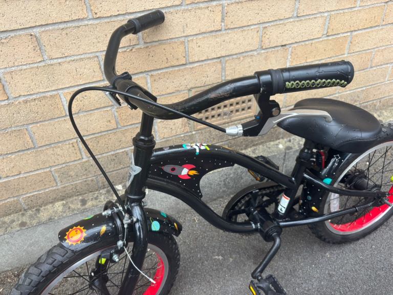 Electra Starship 1 Bike