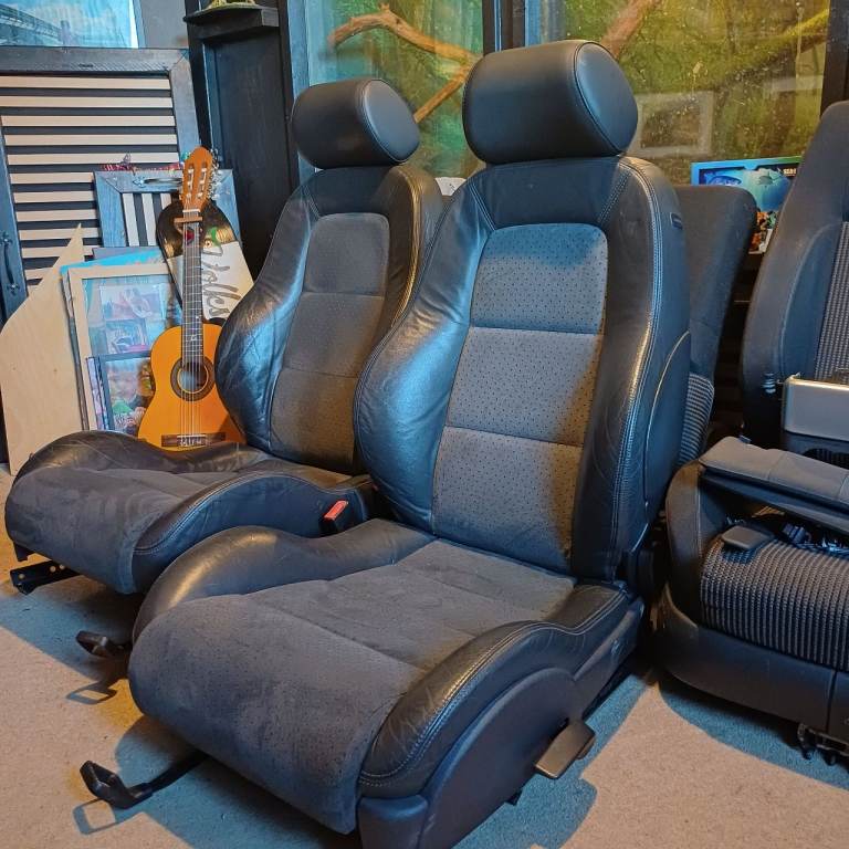 Mk1 audi tt heated seats