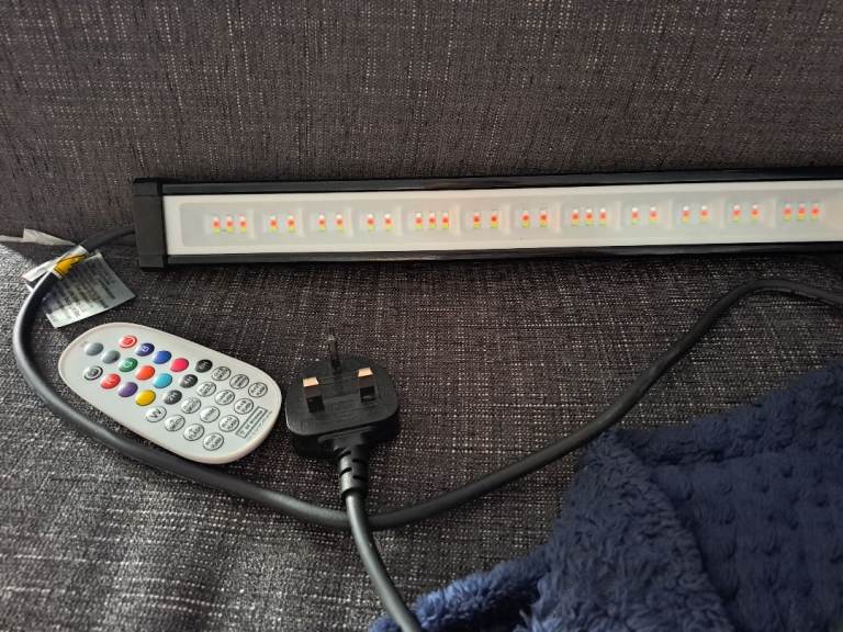 Led strip light