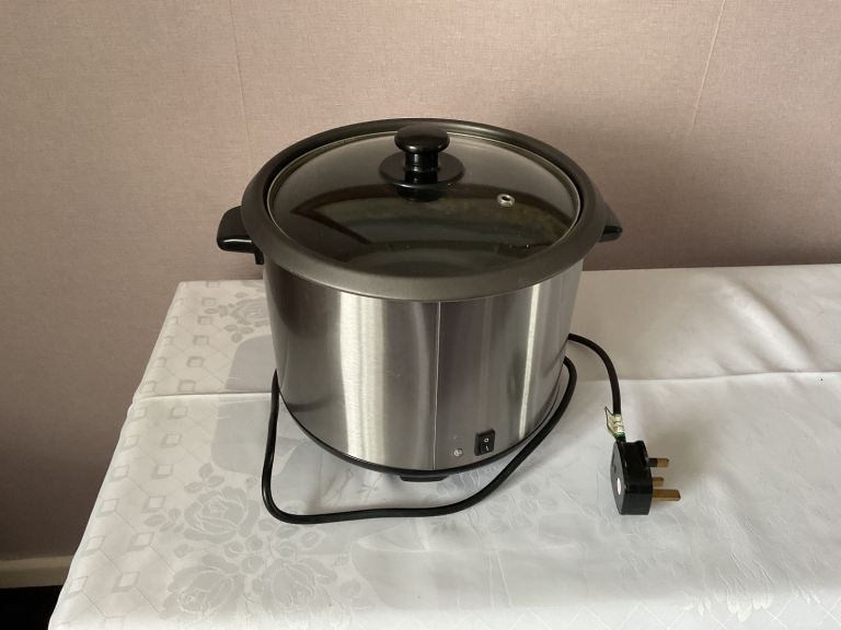 image for Medium Slow Cooker. 