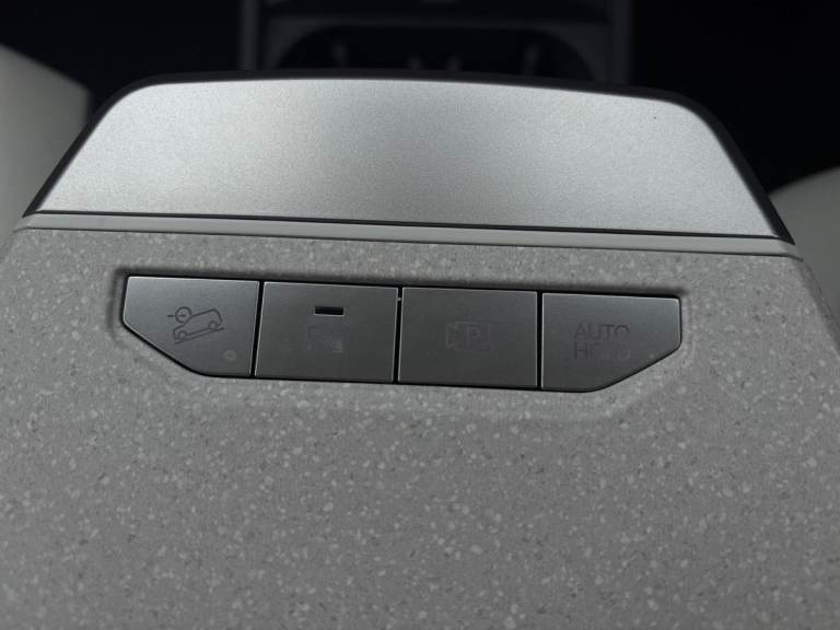 2025 Kia EV3 148kW GT-Line S 81.4kWh 5dr Auto Estate ELECTRIC Automatic