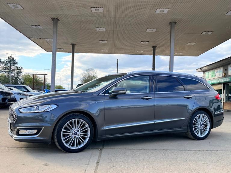 2016 Ford Mondeo 2.0T EcoBoost Vignale Estate 5dr Petrol Auto Euro 6 (s/s) (240 ps) Estate Petrol...