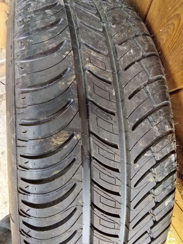 Spare Wheel 