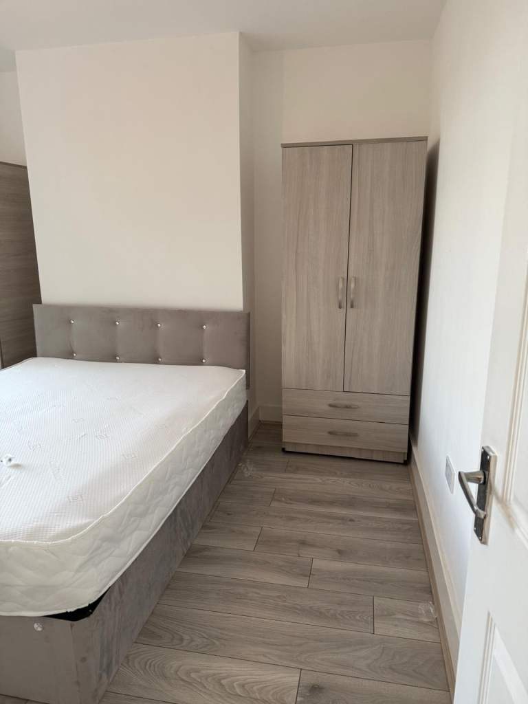 Room for single person 