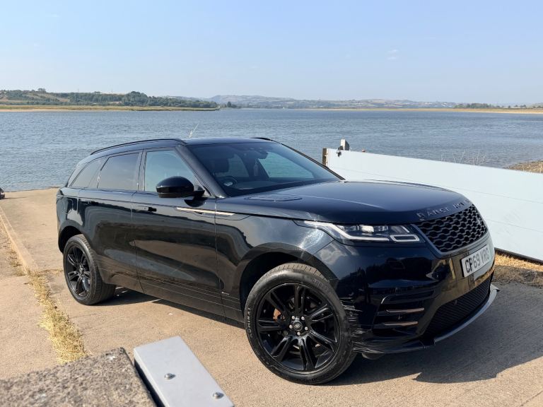 Land Rover, RANGE ROVER VELAR, Estate, 2019, Other, 1999 (cc), 5 doors