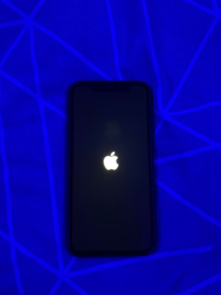 iPhone 11 - Mint Condition