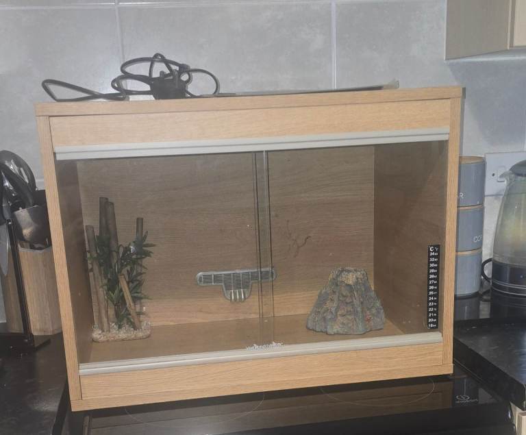 2ft vivarium 