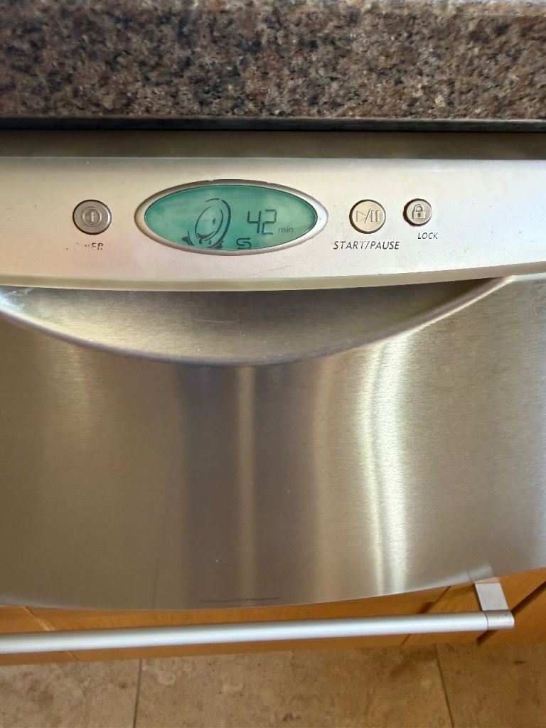 FISHER & PAYKEL Dishwasher Drawer