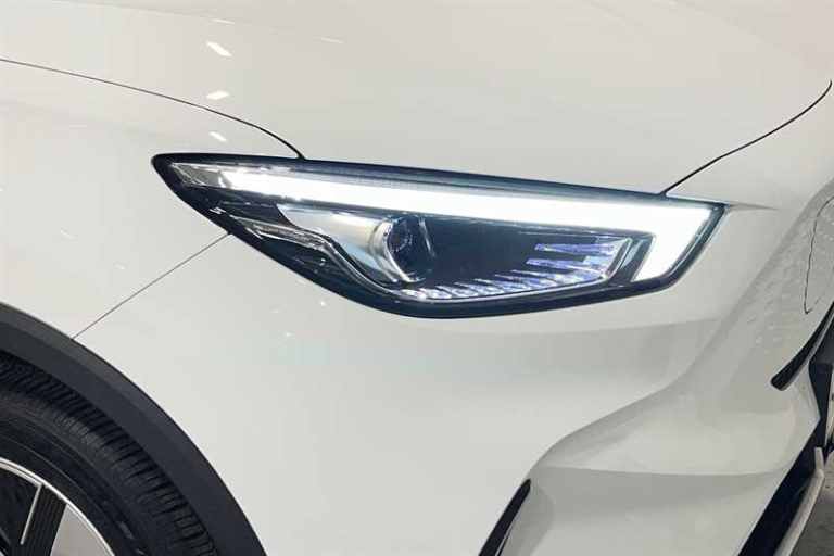 2025 MG MG ZS 130kW Trophy Connect EV 51kWh 5dr Auto HATCHBACK ELECTRIC Automatic