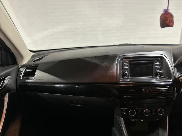 2014 Mazda CX-5 2.2d [175] Sport Nav 5dr AWD ESTATE Diesel Manual