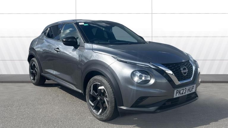 2023 Nissan Juke 1.0 DiG-T 114 N-Connecta 5dr Petrol Hatchback Hatchback Petrol Manual