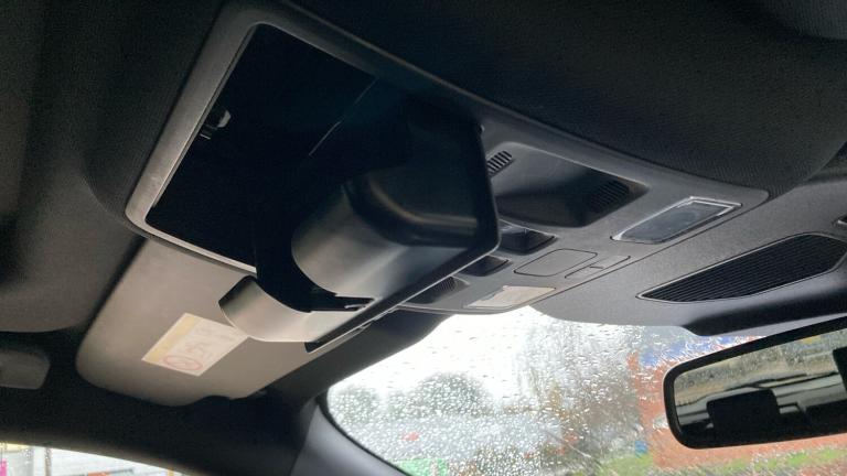 2023 Ford Kuga 2.5 PHEV Black Package Edition 5dr CVT Estate Estate Hybrid Automatic