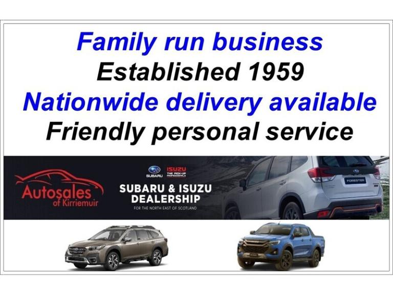  Isuzu D-Max DL40 Dcb Pick Up Diesel Manual