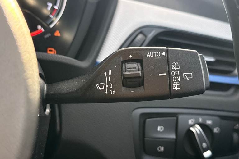 2019 BMW X1 xDrive 20i M Sport 5dr Step Auto SUV PETROL Automatic