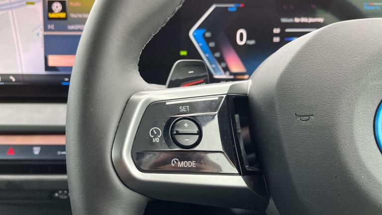 2025 BMW X3 xDrive 30e M Sport 5dr Auto SUV Plug-In Hy Automatic