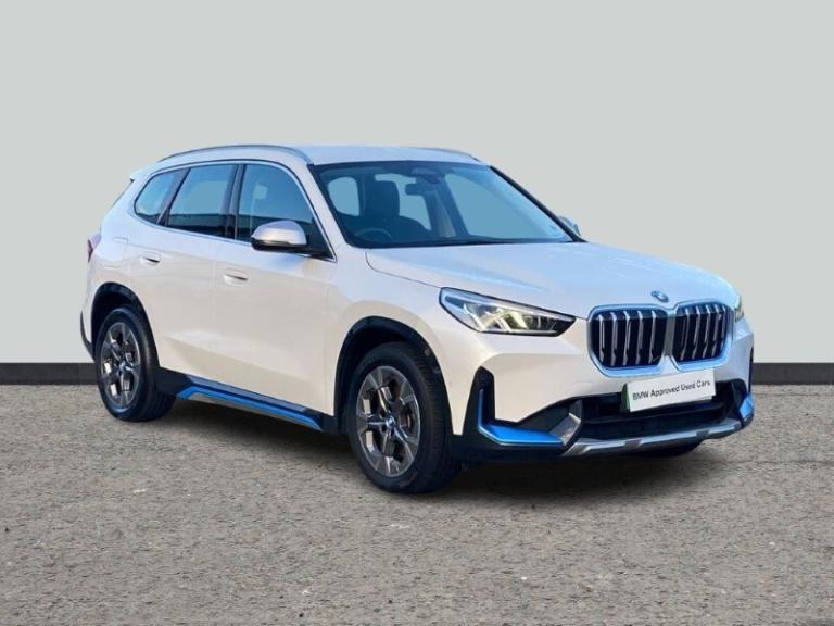 BMW iX1 230kW xDrive30 xLine 65kWh 5dr Auto