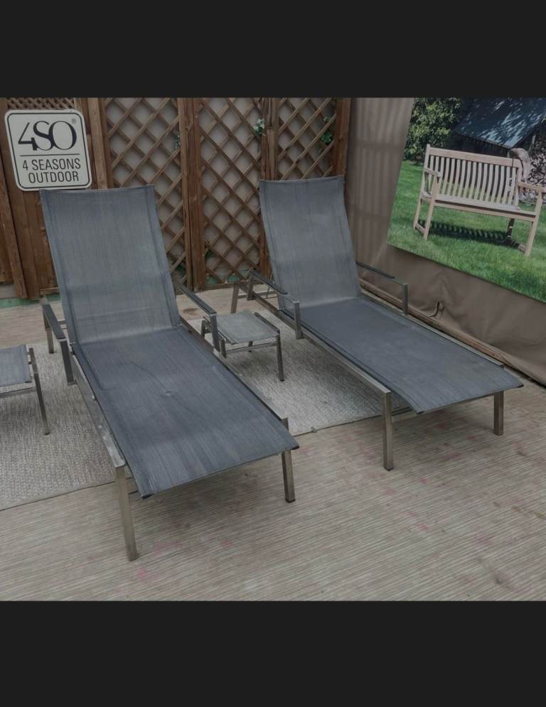 Alexander rose pre owned