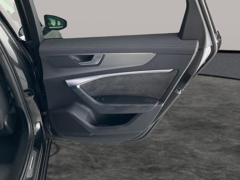 2021 Audi A6 Avant 2.0 TDI 40 S line Estate 5dr Diesel S Tronic quattro Euro 6 (s/s) (204 ps)  Es...