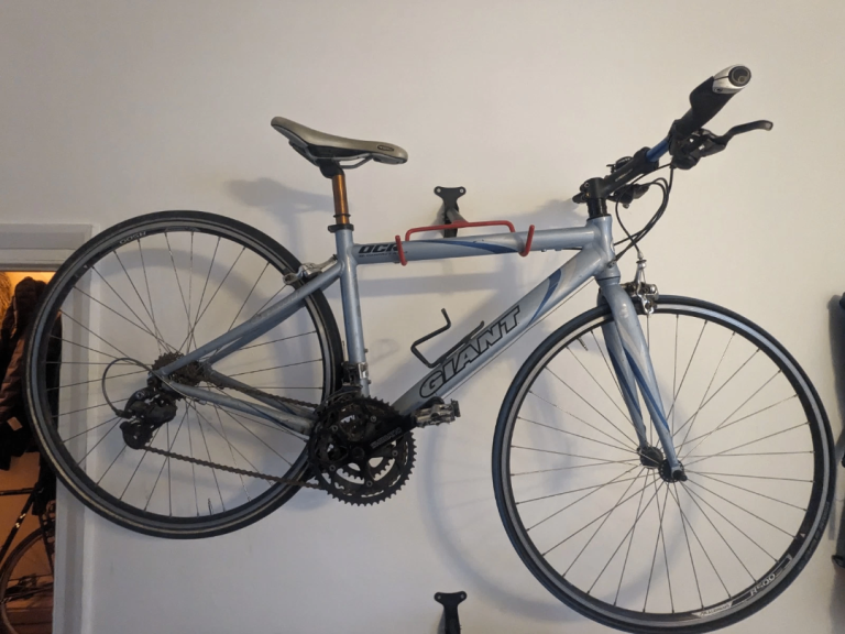 Giant OCR Compact Road Bike Size Small