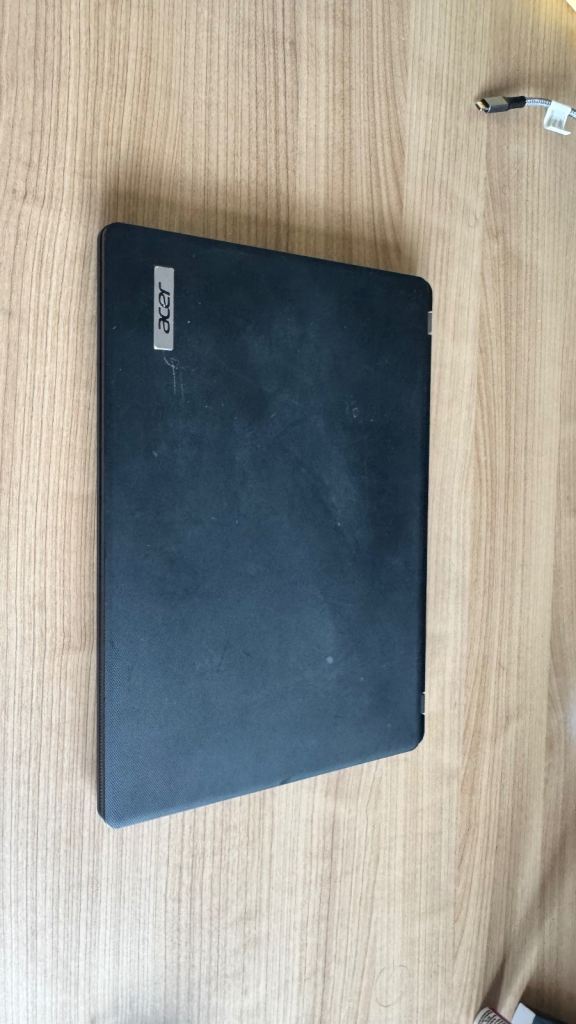 Acer TravelMate 14” Laptop (P214-52-526W)