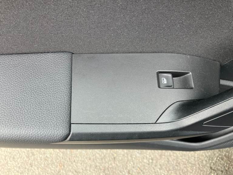 2022 SEAT Ibiza 1.0 TSI 110 FR 5dr DSG Hatchback PETROL Automatic