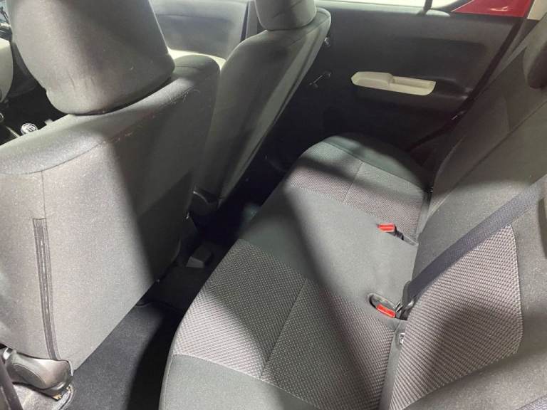  Suzuki Ignis 1.2 Dualjet SZ3 5dr Petrol