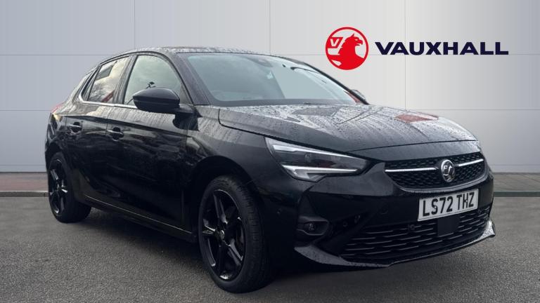 2022 Vauxhall Corsa 1.2 Turbo Ultimate 5dr Petrol Hatchback Hatchback Petrol Manual