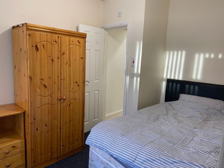 En suite rooms available 