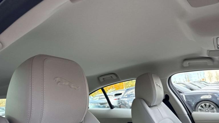 2022 Jaguar I-Pace 294kW EV400 SE 90kWh 5dr Auto [11kW Charger] HATCHBACK ELECTRIC Automatic