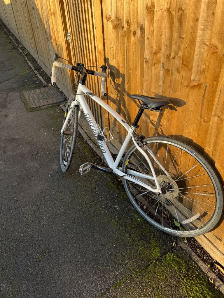 Specialized Dolce Road Bike