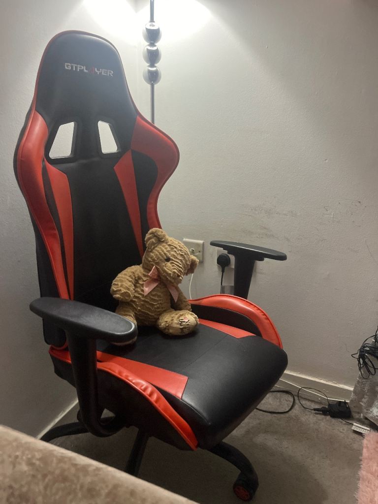  swivel Gaming chair