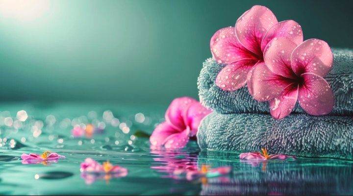 Massage North Sheen Weekends only