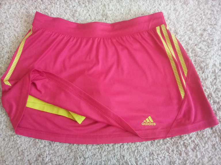 Tennis/ badminton skirts