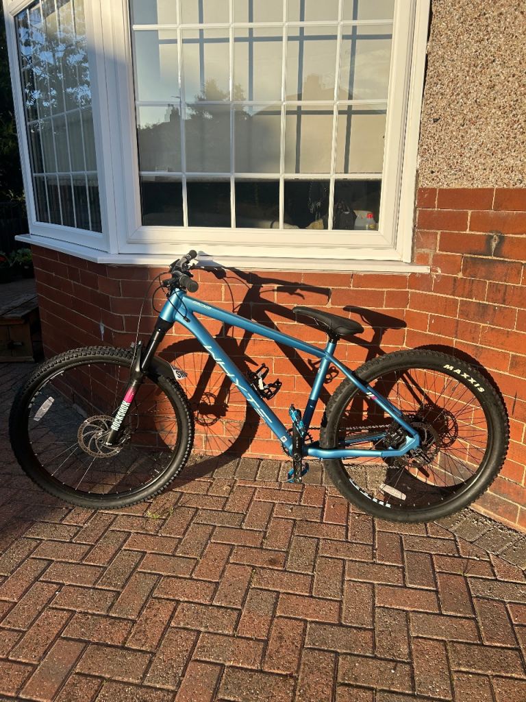 Whyte 802 V4 | in Alwoodley, West Yorkshire | Gumtree