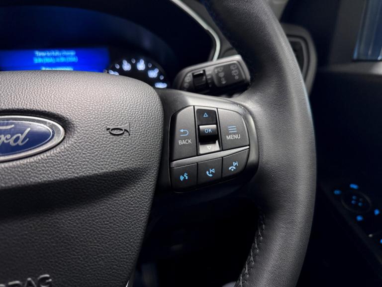 2020 Ford Kuga 2.5 EcoBoost Duratec 14.4kWh Titanium First Edition SUV 5dr Petrol Plug-in  HATCHB...