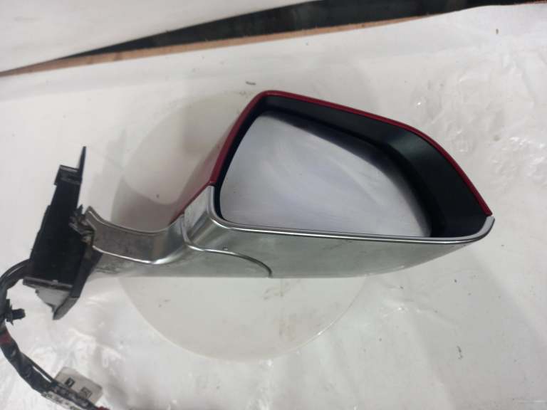 Tesla Model 3 Door Mirror O/S 2017-2026 4 Door Saloon Rh