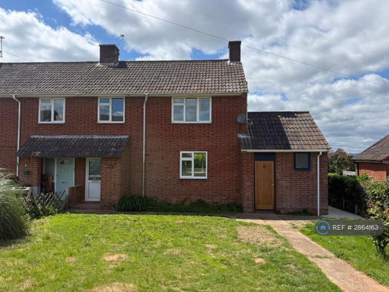 3 bedroom house in Colleton Way, Exmouth, EX8 (3 bed) (#2864163)
