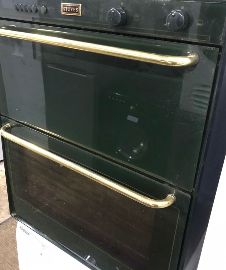 image for Integrated oven