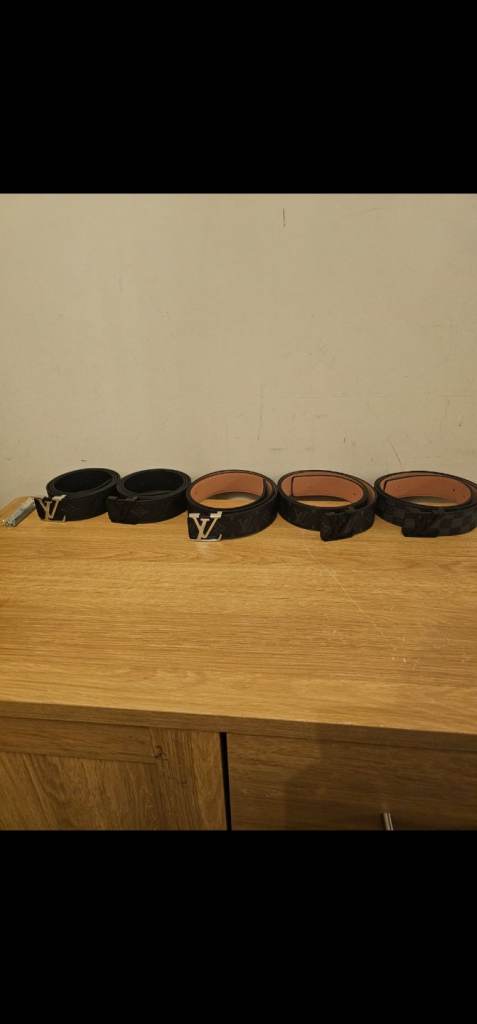Lv belts