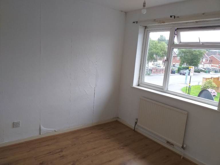 B20 2LZ - 3 bed semi new built available 30/9/2026