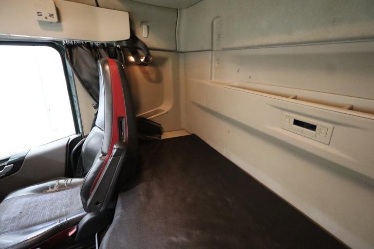 2018 (68 PLATE) Volvo  FH500 6x2 Euro 6 Tractor Units