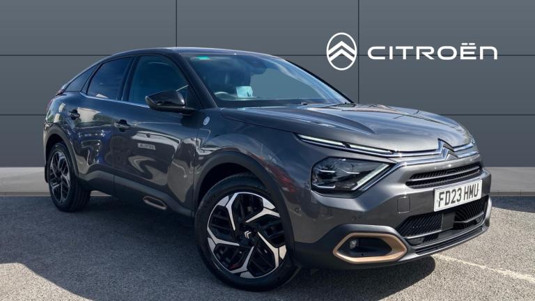 2023 Citroen C4 1.2 PureTech [130] C-Series Edition 5dr Petrol Hatchback Hatchback Petrol Manual