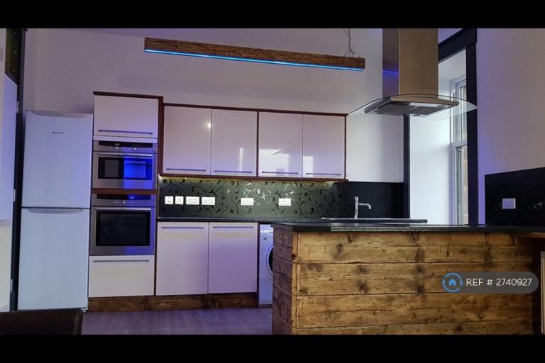 1 bedroom in Townhead Terrace, Paisley, PA1 (#2740927)