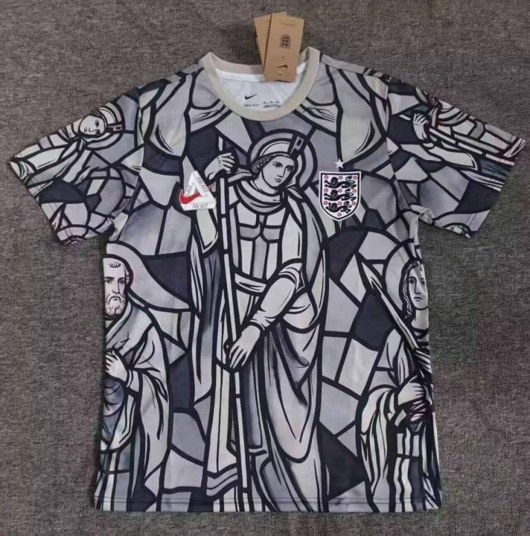 England world cup warm up top brand new with tags