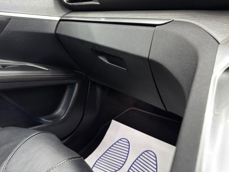 2020 Peugeot 3008 1.6 Hybrid4 300 GT 5dr e-EAT8 HATCHBACK PETROL/ELECTRIC Automatic