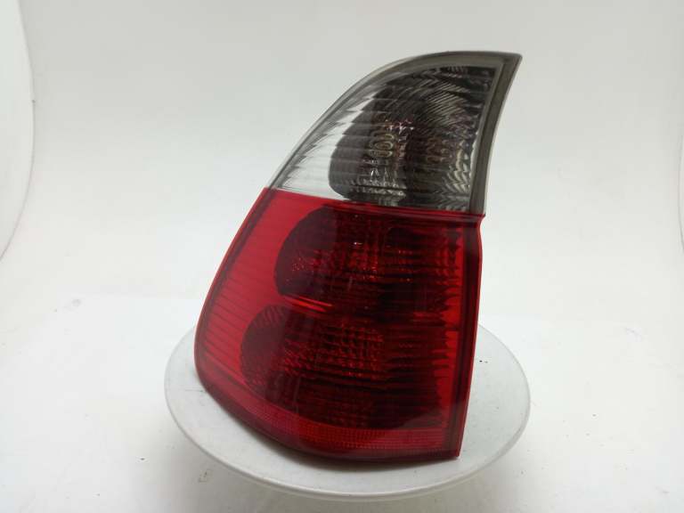 Bmw X5 Tail Light Rear Lamp N/S 2003-2007 5 Door Estate Lh