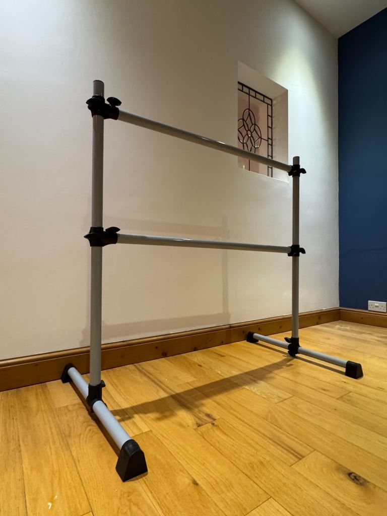 Ballet/Acro Barre