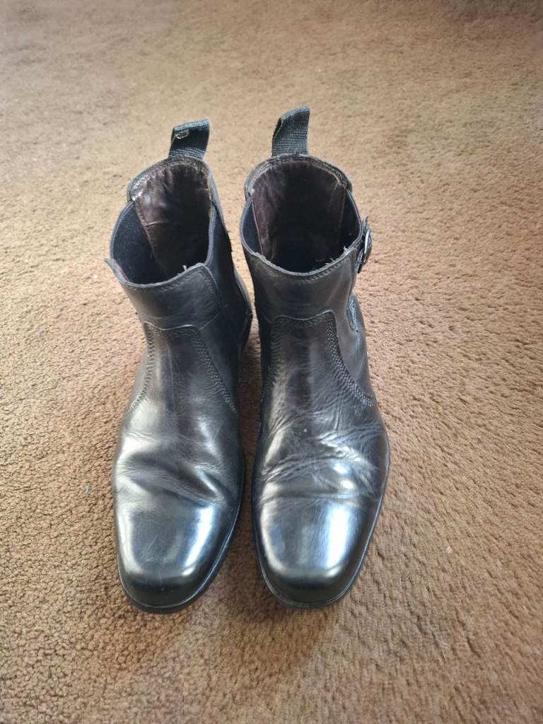 Chelsea ankle boots