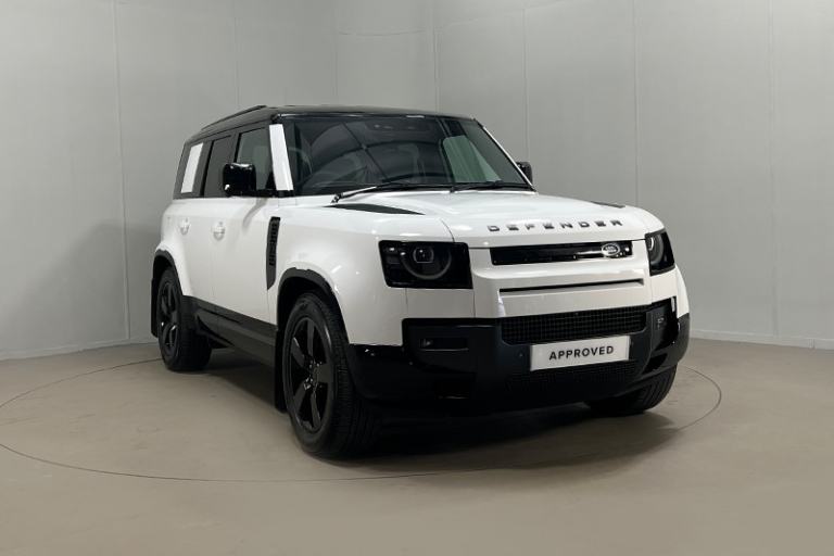 LAND ROVER DEFENDER 3.0 D250 X-Dynamic SE 110 5dr Auto